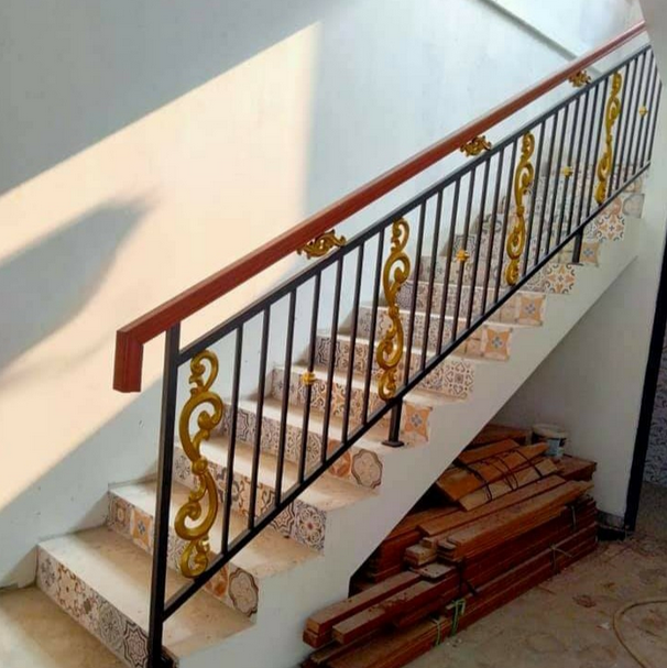 Railing